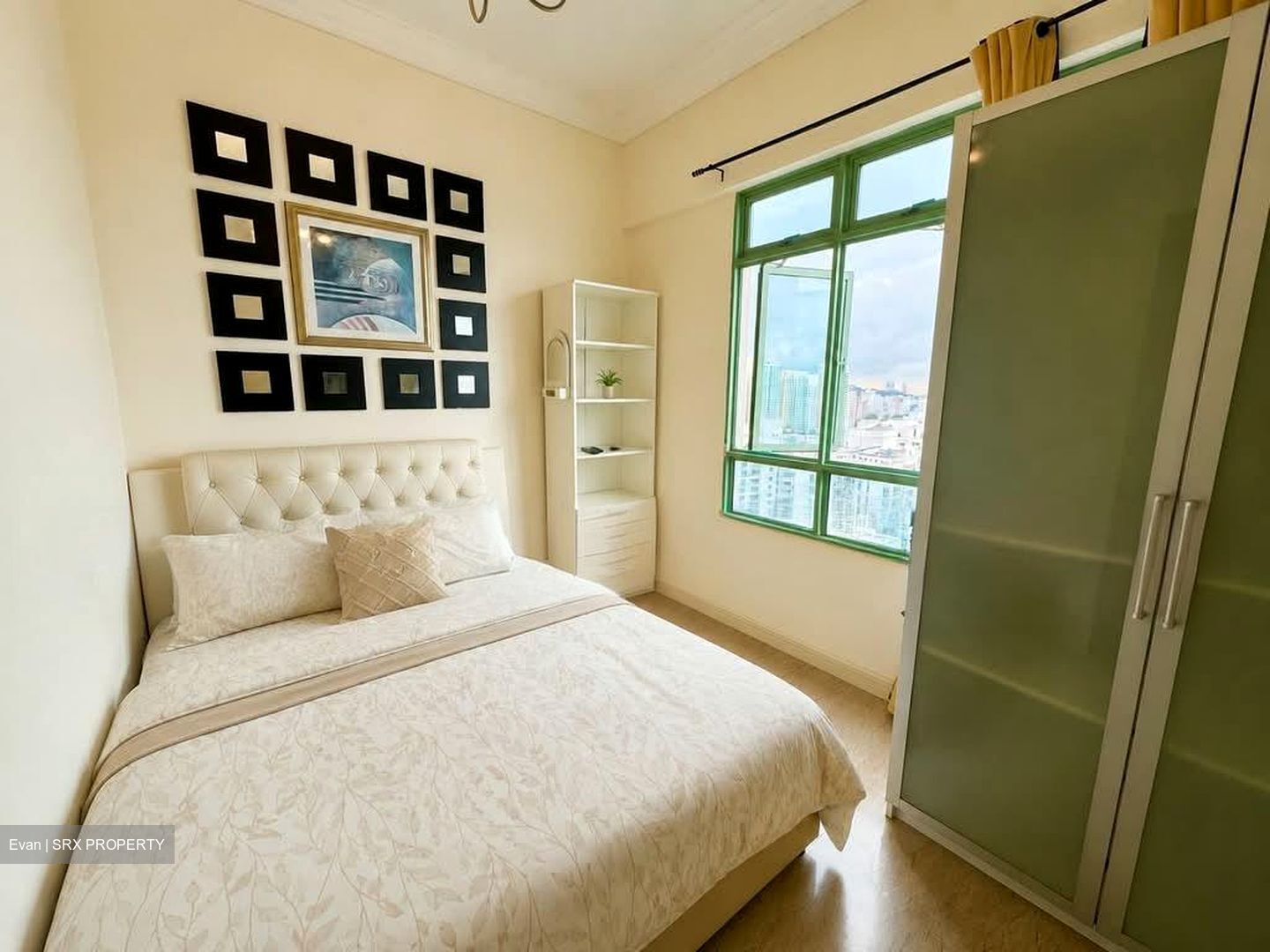 Tiara (D9), Condominium #576661851